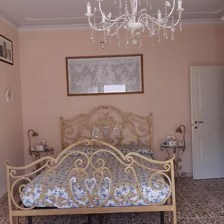 Casa de hóspedes Alloggi Vicine Al Centro *
