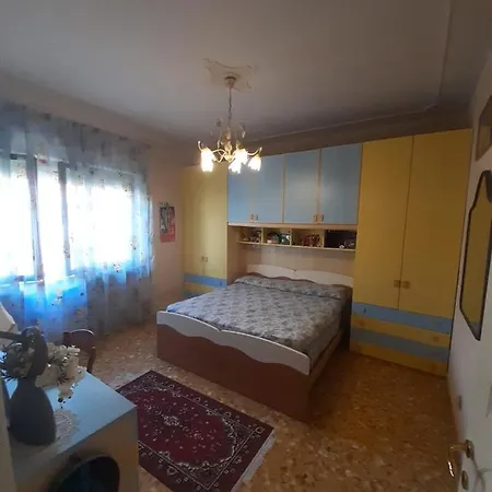 Casa de hóspedes Alloggi Vicine Al Centro *
